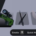 rivals ragebait loadout meme