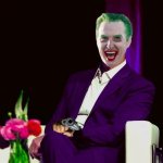 Gavin Newsom Joker