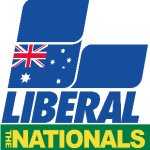 australian liberals and nationals logo