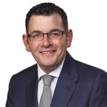 dan andrews victoria australia