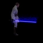 Crystal GIFs GIF Template