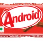 Chocolate for Dragonball Z