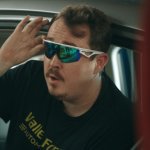 Shane Gillis Tires Sunglasses