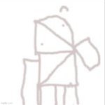 Parcelboy confused meme