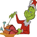 Grinch-less