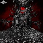 The nightmare above all album cover