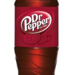 Dr. Pepper