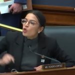 She won't debate Riley Gaines cuz she needs a tutor to spell