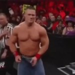 john cena GIF Template
