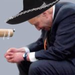 Chuck Schumer craps his pants