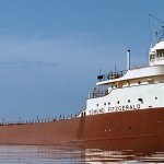 Edmund Fitzgerald