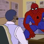 Get off the desk pls