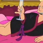 Saab brannigan Erotic