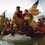 No Kings American Revolution Washington Delaware