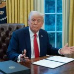 The What, Me Worry? President