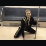 marathon reflections GIF Template