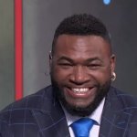 David Big Papi Ortiz