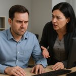 Stop chatting with me! meme