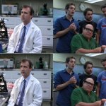 iasp (always sunny in philadelphia)