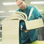 Big Book meme