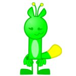 Jell-O the Jello Gnarpy meme