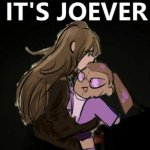 Diamond It's Joever template