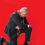 Chuck Schumer bends the knee