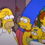 Homer those are ice cream men