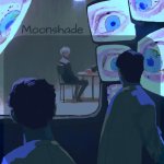 Moonshade Announcement Template meme