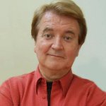 Comedian Dave Thomas