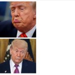 Trump Reconsiders template