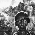 People from 2001 seeing the new president of New York