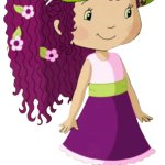 Raspberry Torte (Berry Blossom Festival)