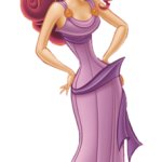 Megara From Hercules