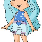 2007 Seaberry Delight Custom Artwork