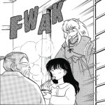 Inuyasha interrupts template