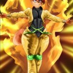 Femboy speech bubble