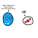 Japan struggles to let go of the sun