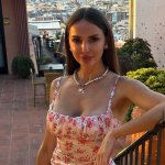 Tall Beautiful White Ukrainian Slavic Girl