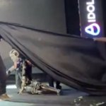 Russian Agentic AI Robot