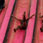 CIA & TRUNK BESTIES WIT TESTIES