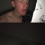 Flabbergasted template