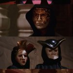 Eyes Wide Shut Masked Ball Trump Great Gatsby Party