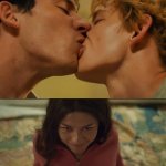 Challengers Moment template