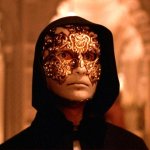 Eyes Wide Shut Masked Ball Trump Great Gatsby Party