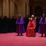 Eyes Wide Shut Masked Ball Trump Great Gatsby Party