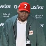 Justin Fields Crying