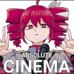 Teto absolute cinema template