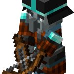 Minecraft Dungeons Pillager meme