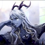 grining aaravoas meme